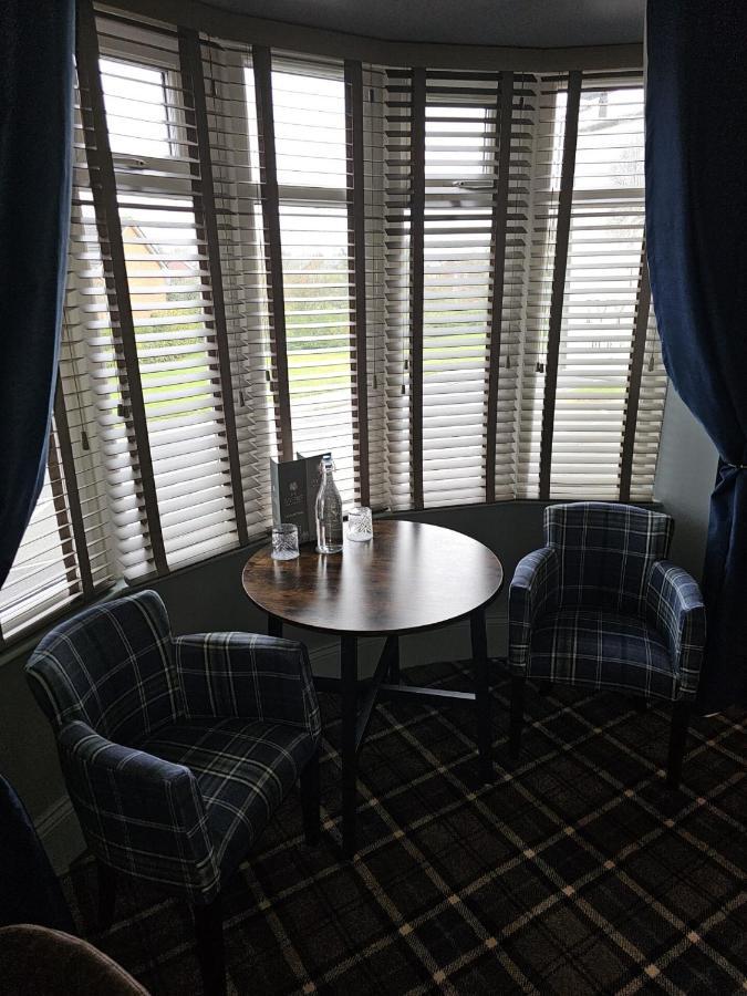 The Ivy Tree * Stockton-on-Tees