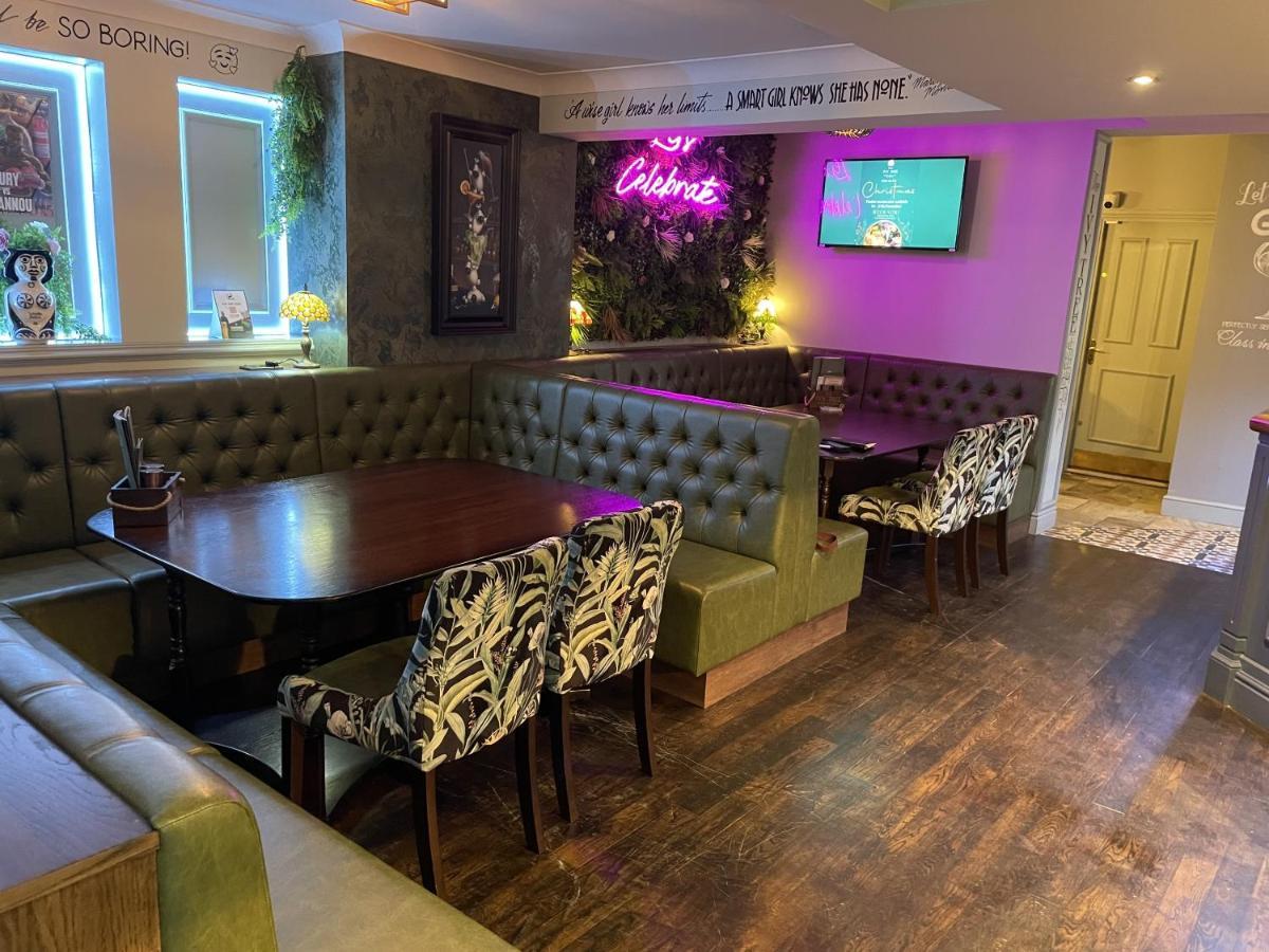 The Ivy Tree Stockton-on-Tees